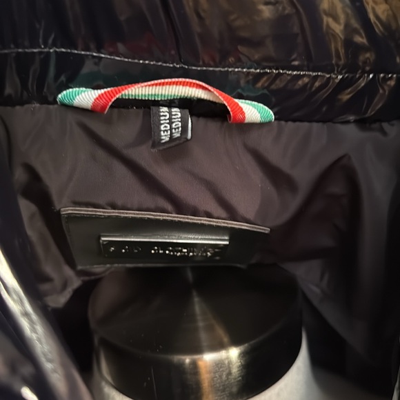 Sicily Clothing Canadian Designer Puffer Jacket - Picture 8 of 9